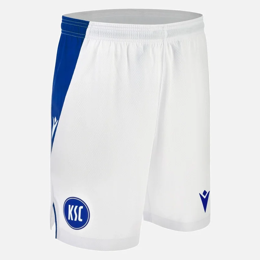 Karlsruher SC 2025/26 Uit-short voor volwassenen Karlsruher SC 2025/26 Uit-short voor volwassenen