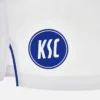 Karlsruher SC 2025/26 Uit-short voor volwassenen Karlsruher SC 2025/26 Uit-short voor volwassenen