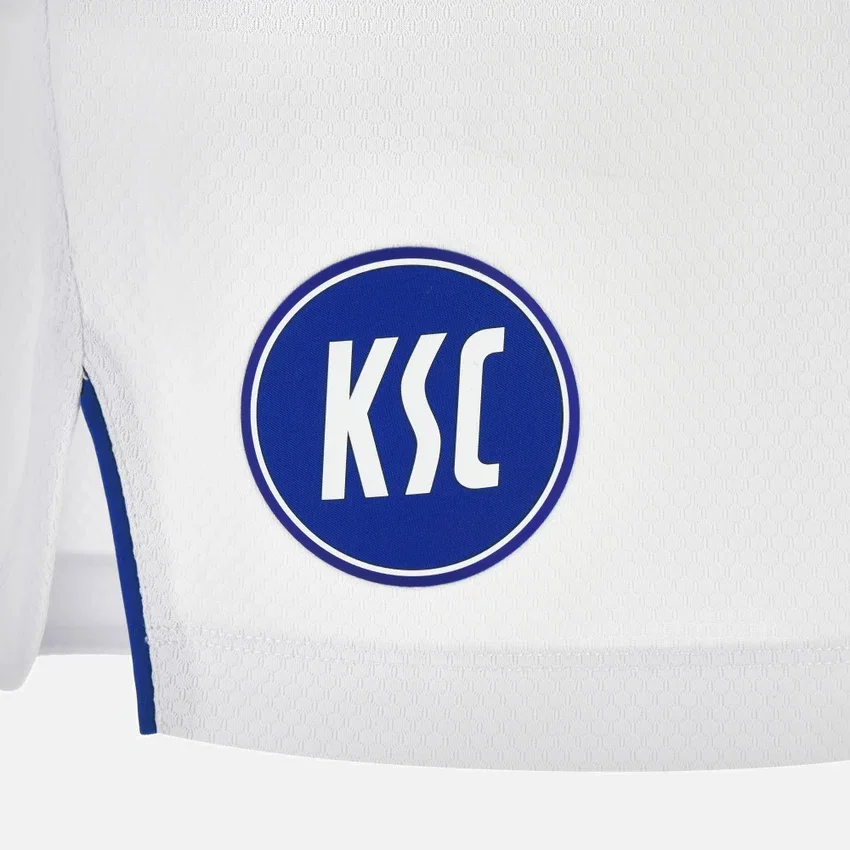 Karlsruher SC 2025/26 Uit-short voor volwassenen Karlsruher SC 2025/26 Uit-short voor volwassenen