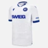 Karlsruher SC 2025/26 Uitwedstrijdsportshirt voor volwassenen