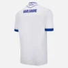 Karlsruher SC 2025/26 Uitwedstrijdsportshirt voor volwassenen