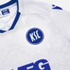 Karlsruher SC 2025/26 Uitwedstrijdsportshirt voor volwassenen