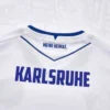 Karlsruher SC 2025/26 Uitwedstrijdsportshirt voor volwassenen