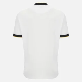Katoenen T-shirts uit de fanlijn voor volwassenen voor het Wereldkampioenschap Rugby voor vrouwen 2025