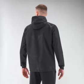 Kea Technical waterdichte jas met capuchon