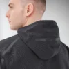 Kea Technical waterdichte jas met capuchon