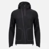 Kea Technical waterdichte jas met capuchon