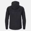Kea Technical waterdichte jas met capuchon
