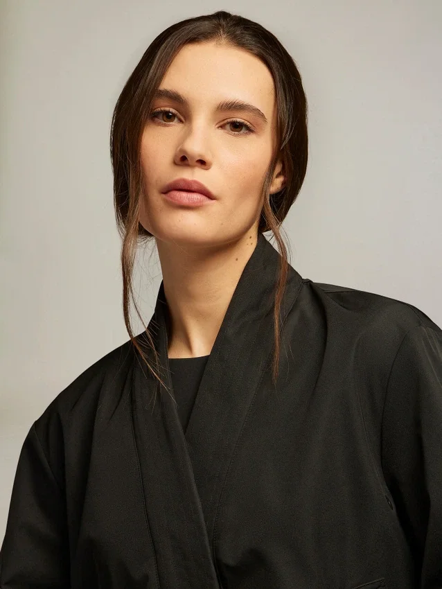 Kimmy Kimono-jas Kimmy Kimono-jas