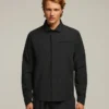 Kyffin Tech-overshirt Kyffin Tech-overshirt