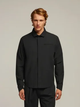 Kyffin Tech-overshirt