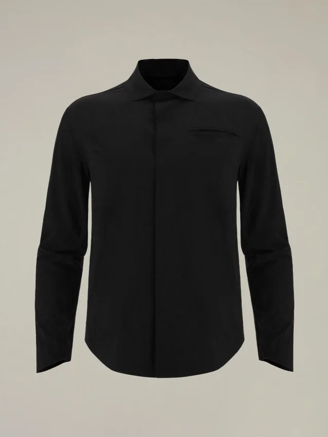 Kyffin Tech-overshirt Kyffin Tech-overshirt
