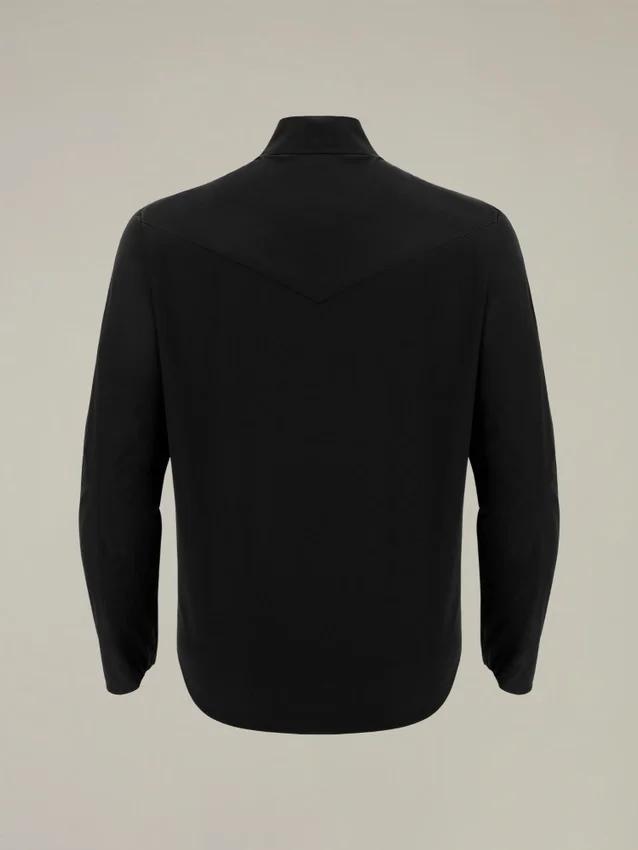 Kyffin Tech-overshirt Kyffin Tech-overshirt