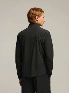 Kyffin Tech-overshirt