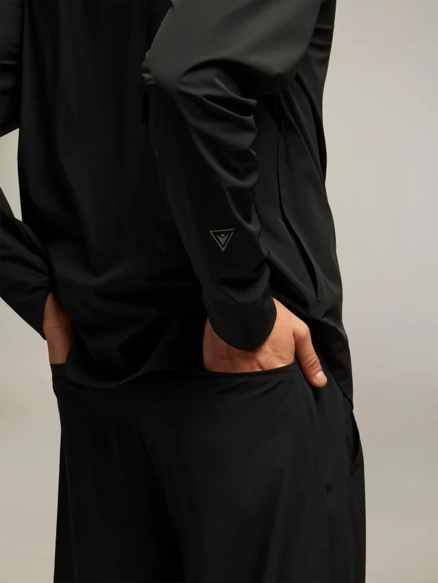 Kyffin Tech-overshirt Kyffin Tech-overshirt