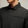 Kyffin Tech-overshirt Kyffin Tech-overshirt