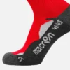 Lange sokken van Rayon