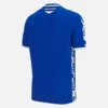Lech Poznan 2025/26 Thuissportshirt voor volwassenen Lech Poznan 2025/26 Thuissportshirt voor volwassenen