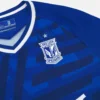 Lech Poznan 2025/26 Thuissportshirt voor volwassenen Lech Poznan 2025/26 Thuissportshirt voor volwassenen