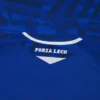 Lech Poznan 2025/26 Thuissportshirt voor volwassenen Lech Poznan 2025/26 Thuissportshirt voor volwassenen