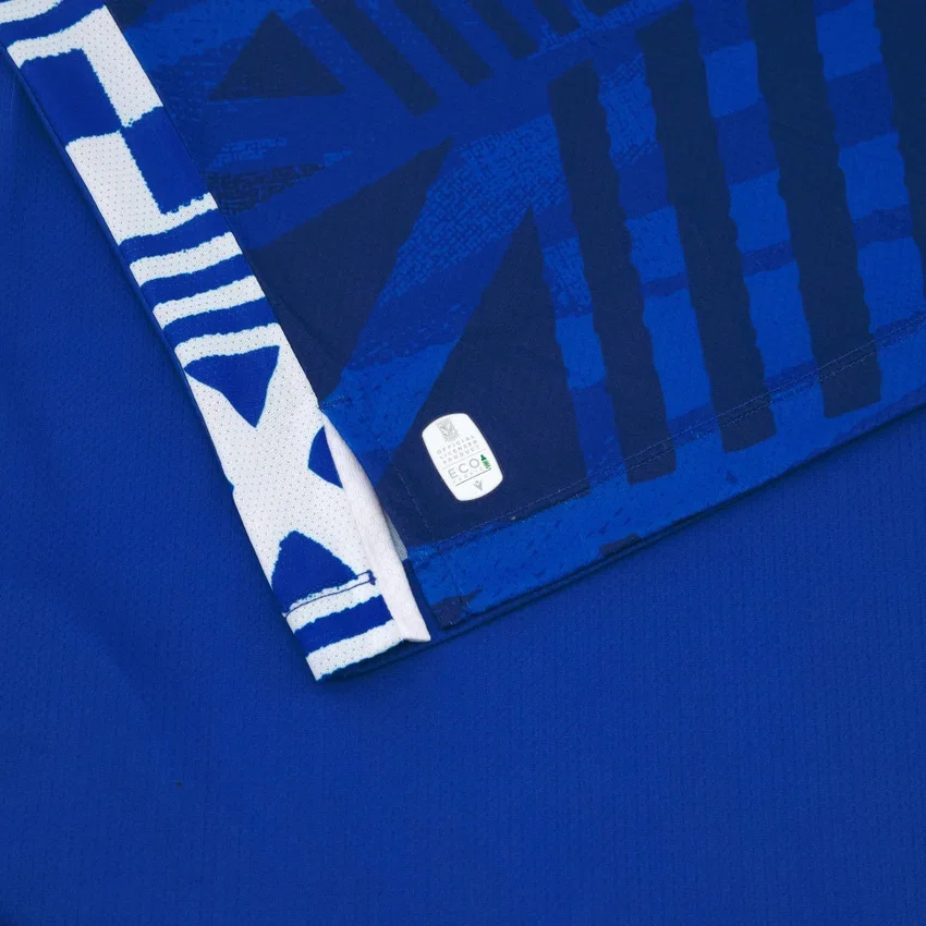 Lech Poznan 2025/26 Thuissportshirt voor volwassenen Lech Poznan 2025/26 Thuissportshirt voor volwassenen