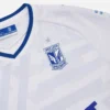 Lech Poznan 2025/26 Uitwedstrijdsportshirt voor volwassenen Lech Poznan 2025/26 Uitwedstrijdsportshirt voor volwassenen