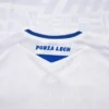 Lech Poznan 2025/26 Uitwedstrijdsportshirt voor volwassenen Lech Poznan 2025/26 Uitwedstrijdsportshirt voor volwassenen