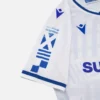 Lech Poznan 2025/26 Uitwedstrijdsportshirt voor volwassenen Lech Poznan 2025/26 Uitwedstrijdsportshirt voor volwassenen