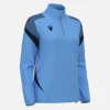 Leona 1/4 Zip Sportshirt Leona 1/4 Zip Sportshirt