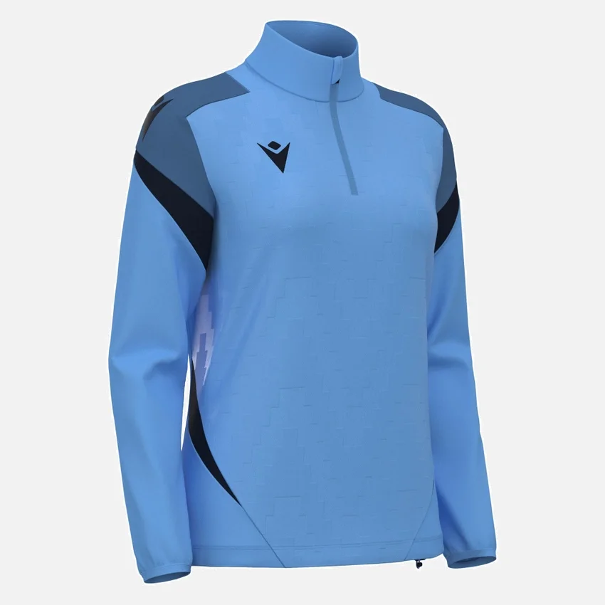 Leona 1/4 Zip Sportshirt Leona 1/4 Zip Sportshirt