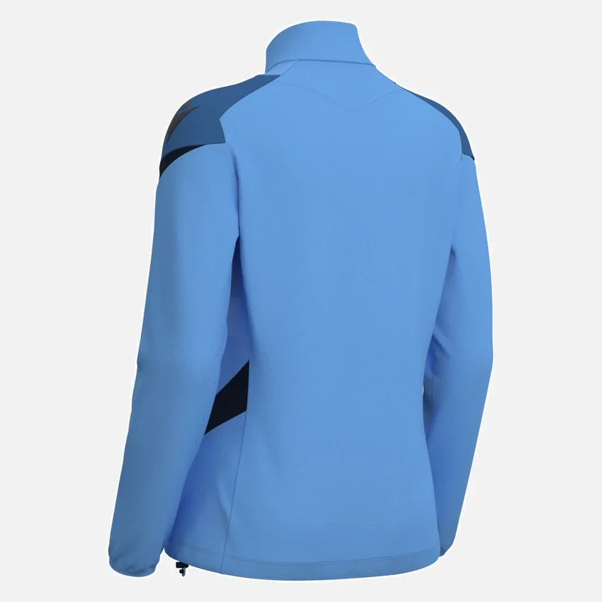 Leona 1/4 Zip Sportshirt Leona 1/4 Zip Sportshirt