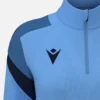 Leona 1/4 Zip Sportshirt Leona 1/4 Zip Sportshirt