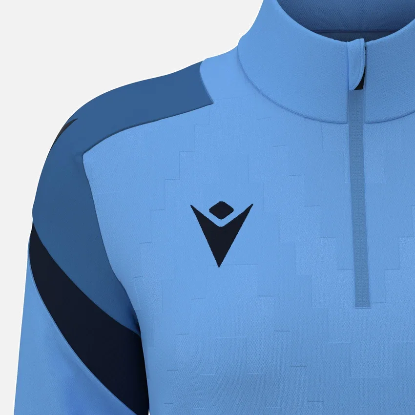 Leona 1/4 Zip Sportshirt Leona 1/4 Zip Sportshirt