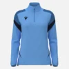 Leona 1/4 Zip Sportshirt Leona 1/4 Zip Sportshirt