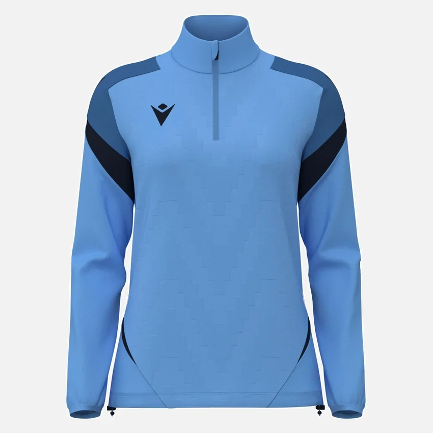 Leona 1/4 Zip Sportshirt Leona 1/4 Zip Sportshirt
