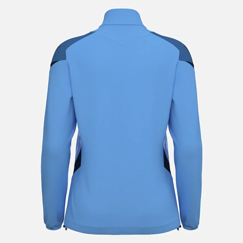 Leona 1/4 Zip Sportshirt Leona 1/4 Zip Sportshirt