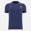 Levante UD 2025/26 Athleisure katoen T-shirt voor volwassenen Levante UD 2025/26 Athleisure katoen T-shirt voor volwassenen