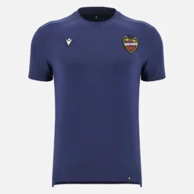 Levante UD 2025/26 Athleisure katoen T-shirt voor volwassenen