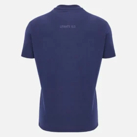 Levante UD 2025/26 Athleisure katoen T-shirt voor volwassenen