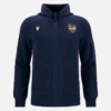 Levante UD 2025/26 Athleisure Sweatshirt met volledige rits voor volwassenen Levante UD 2025/26 Athleisure Sweatshirt met volledige rits voor volwassenen