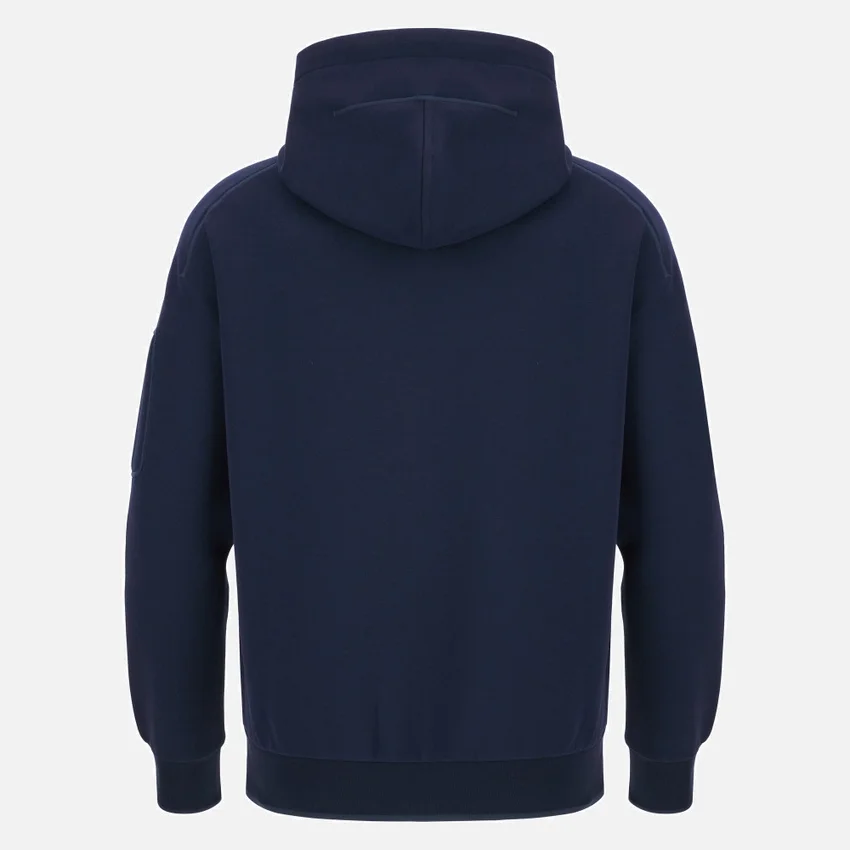 Levante UD 2025/26 Athleisure Sweatshirt met volledige rits voor volwassenen Levante UD 2025/26 Athleisure Sweatshirt met volledige rits voor volwassenen