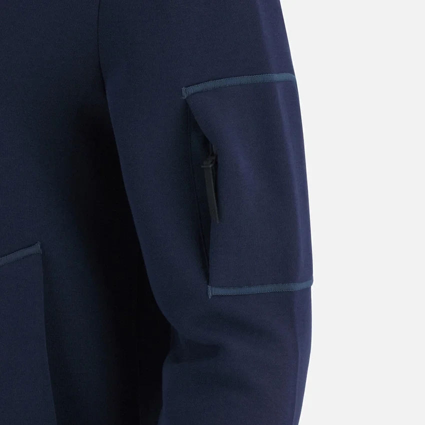 Levante UD 2025/26 Athleisure Sweatshirt met volledige rits voor volwassenen Levante UD 2025/26 Athleisure Sweatshirt met volledige rits voor volwassenen