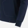 Levante UD 2025/26 Athleisure Sweatshirt met volledige rits voor volwassenen Levante UD 2025/26 Athleisure Sweatshirt met volledige rits voor volwassenen