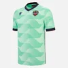 Levante UD 2025/26 derde sportshirt voor volwassenen Levante UD 2025/26 derde sportshirt voor volwassenen