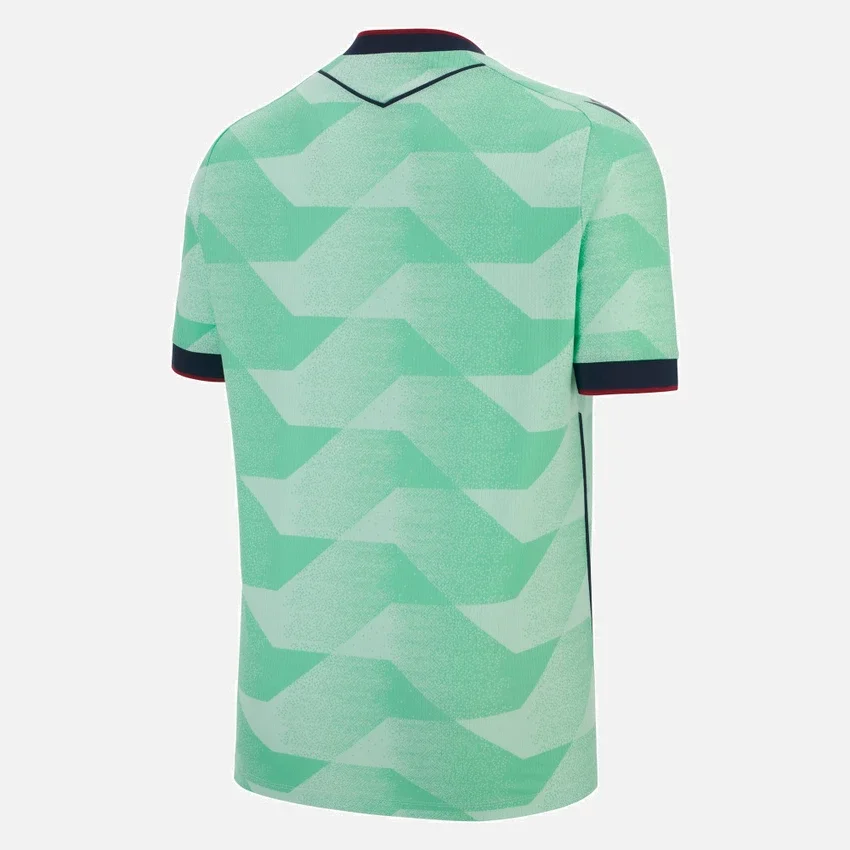 Levante UD 2025/26 derde sportshirt voor volwassenen Levante UD 2025/26 derde sportshirt voor volwassenen
