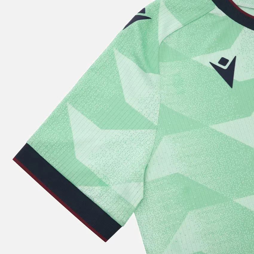 Levante UD 2025/26 derde sportshirt voor volwassenen Levante UD 2025/26 derde sportshirt voor volwassenen
