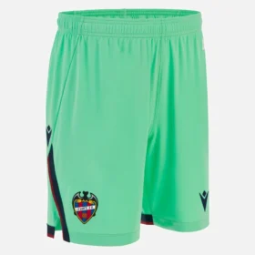 Levante UD 2025/26 Derde wedstrijdshort voor volwassenen