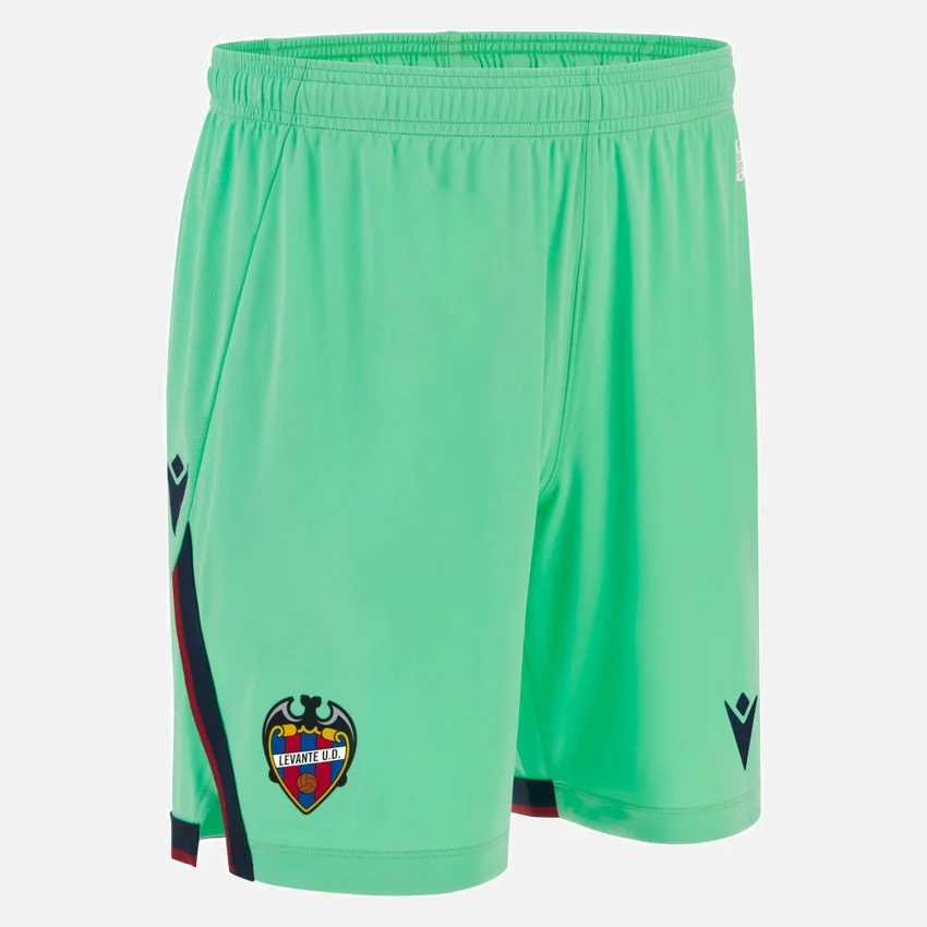 Levante UD 2025/26 Derde wedstrijdshort voor volwassenen Levante UD 2025/26 Derde wedstrijdshort voor volwassenen