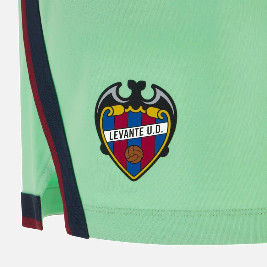 Levante UD 2025/26 Derde wedstrijdshort voor volwassenen Levante UD 2025/26 Derde wedstrijdshort voor volwassenen