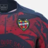 Levante UD 2025/26 Sportshirt Levante UD 2025/26 Sportshirt